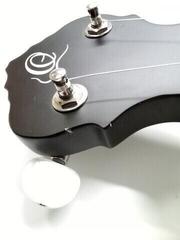 Banjo Ortega OBJ150-WB Satin Whiskey Burst Banjo (Beschadigd) - 1