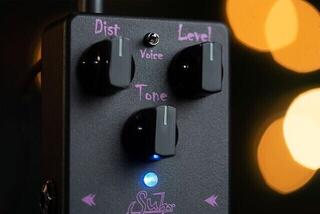Guitar Effect Suhr Riot Guitar Effect - 3