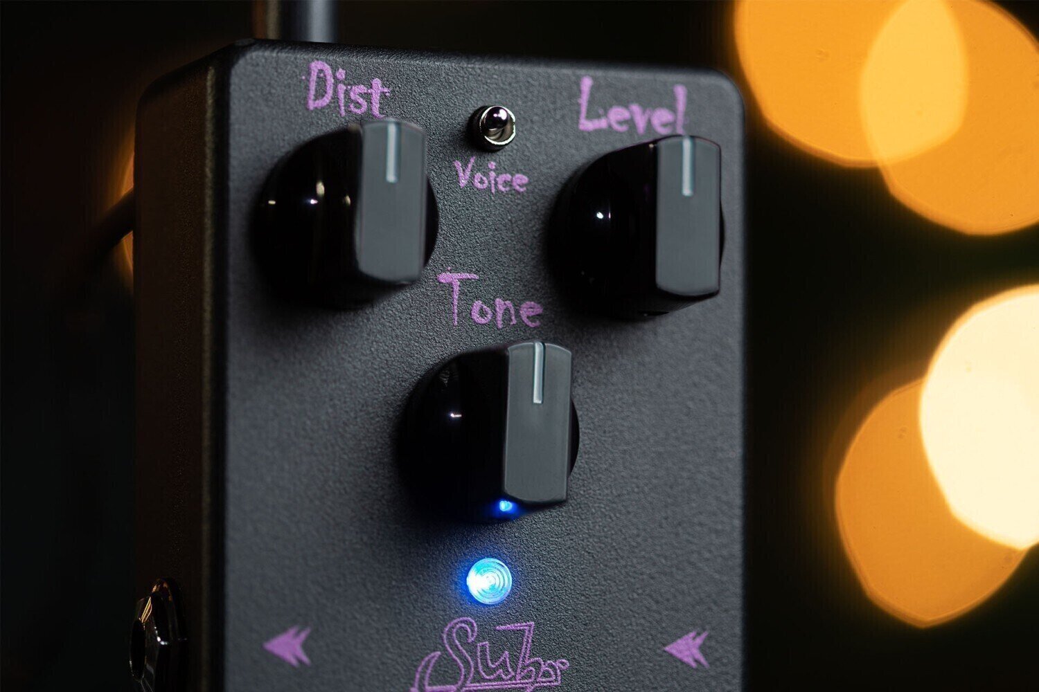 Suhr Riot Efekt gitarowy - Muziker