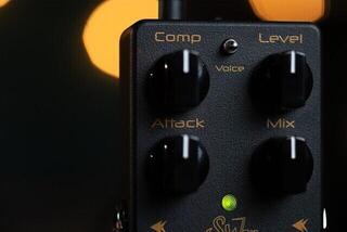 Gitarreneffekt Suhr Koji Compressor Gitarreneffekt - 2