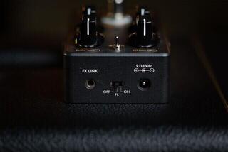 Gitarreneffekt Suhr Koji Compressor Gitarreneffekt - 1