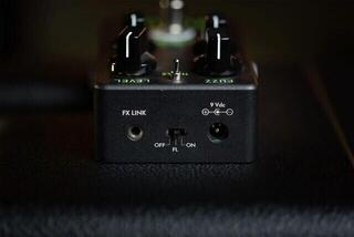 Guitar Effect Suhr Rufus Fuzz Guitar Effect - 3