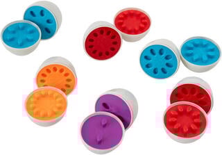 Dječje udaraljke Noicetone M S012-1 Egg Shaker - 1