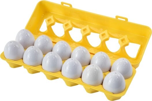 Percuție pentru copii Noicetone M S012-3 29x9,5x7cm Egg Shaker - 2