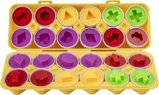 Dječje udaraljke Noicetone M S012-3 Egg Shaker - 3