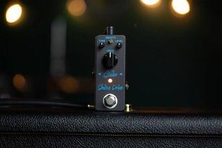 Guitar Effect Suhr Shiba Drive Mini Guitar Effect - 1