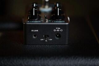 Guitar Effect Suhr Dual Boost Guitar Effect - 3