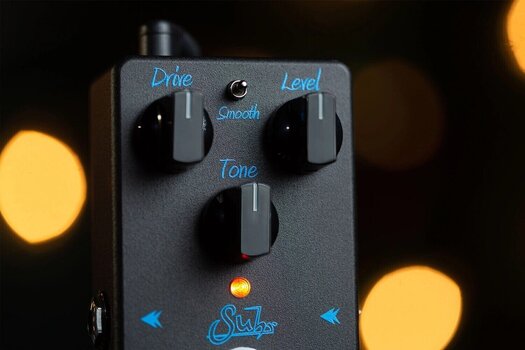 Guitar Effect Suhr Shiba Drive Guitar Effect - 3