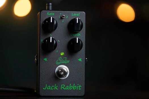 Tremolo/Vibrato Suhr Jack Rabbit Tremolo/Vibrato - 2