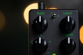 Gitarreneffekt Suhr Jack Rabbit Gitarreneffekt - 2