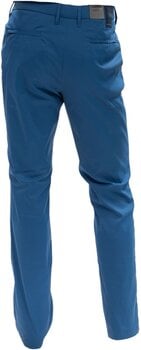 Trousers Alberto Nick-D-T Rain Wind Fighter Blue 54 Trousers - 2