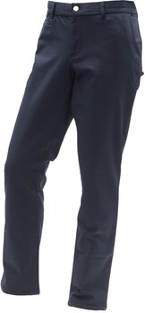 Trousers Alberto Rookie Stretch Energy Navy 106 Trousers - 3