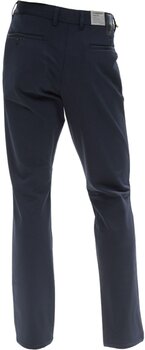 Trousers Alberto Rookie Stretch Energy Navy 54 Trousers - 2
