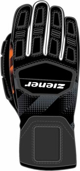 Ski Gloves Ziener Speed 8,5 Ski Gloves - 2