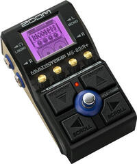 Multi-efect de chitară Zoom MS-80IR+ Multi-efect de chitară - 2