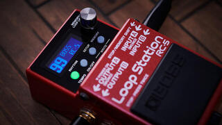 Effet guitare Boss RC-5 Effet guitare - 3