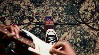 Effet guitare Boss RC-5 Effet guitare - 4
