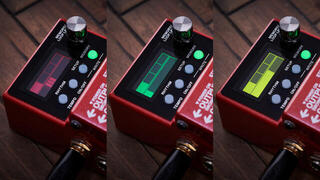 Effet guitare Boss RC-5 Effet guitare - 5
