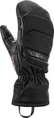 СКИ Ръкавици Leki Griffin Base 3D Women Mitt Black 6 СКИ Ръкавици - 1
