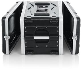 Rack Case Gator GR-6S Standard Shallow 6U Rack Case - 2