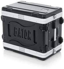 Rack Case Gator GR-6S Standard Shallow 6U Rack Case - 3