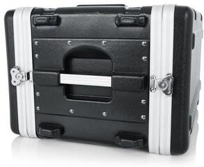 Rack Case Gator GR-6S Standard Shallow 6U Rack Case - 4