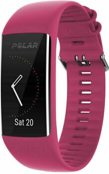 Reloj inteligente / Smartwatch Polar A370 S Ruby Reloj inteligente / Smartwatch - 3