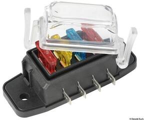 Kiegészítő Osculati Watertight blfuse holder Kiegészítő - 1