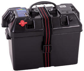 Kiegészítő Talamex Battery Box Quickfit 60A 15 A Kiegészítő - 2
