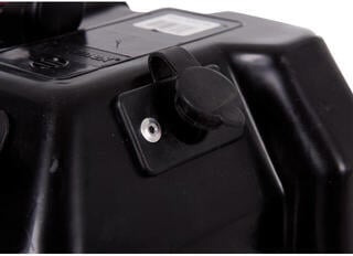 Kiegészítő Talamex Battery Box Quickfit 60A 15 A Kiegészítő - 3