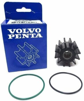 Ротор Volvo Penta Impeller 22307636 - 2