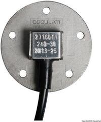Senzor Osculati Vertical level sensor 10/180 Ohm - 2