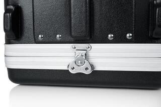 Rack Case Gator GR-6S Standard Shallow 6U Rack Case - 6