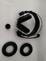 AKG HSD 271 Noir Casque PC