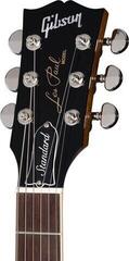 Guitarra eléctrica Gibson Les Paul Standard 60s Plain Top Ebony Guitarra eléctrica - 5