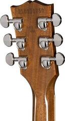 Guitarra eléctrica Gibson Les Paul Standard 60s Plain Top Ebony Guitarra eléctrica - 6