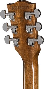 Electric guitar Gibson Les Paul Standard 60s Plain Top Classic White Electric guitar - 7