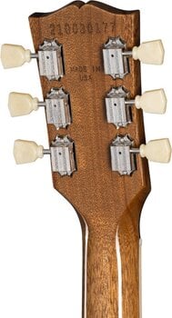 Elektrická kytara Gibson Les Paul Standard 50s Figured Top Honey Amber Elektrická kytara - 6