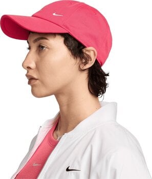 Καπέλο Nike Club Pink/Sail L Καπέλο - 2