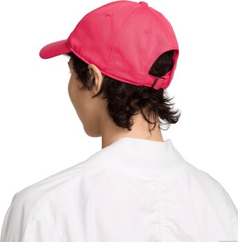 Baseball sapka Nike Club Pink/Sail M Baseball sapka - 3