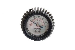 Boat Pump Bravo Manometer with Universal Adapter 0.5 Bar Boat Pump - 1