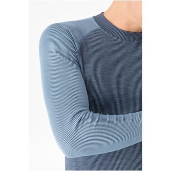 Termisk undertøj Viking Mounti Man Set Base Layer Navy M Termisk undertøj - 9