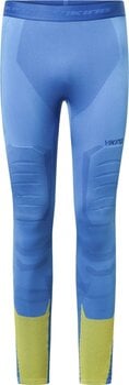 Itimo termico Viking Volcanic Man Set Base Layer Blue/Yellow S Itimo termico - 3