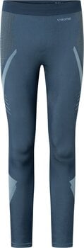 Termounderkläder Viking Fusion Man Set Base Layer Navy XL Termounderkläder - 3