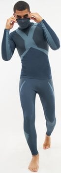 Termisk undertøj Viking Fusion Man Set Base Layer Navy XL Termisk undertøj - 6