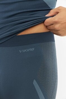 Termo donje rublje Viking Fusion Man Set Base Layer Navy XL Termo donje rublje - 9