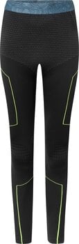 Thermo ondergoed voor heren Viking Atos Man Set Base Layer Black M Thermo ondergoed voor heren - 3