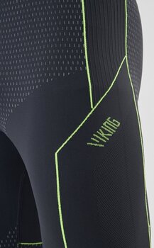 Sous-vêtements thermiques Viking Atos Man Set Base Layer Black M Sous-vêtements thermiques - 9