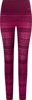 Sous-vêtements thermiques Viking Hera Lady Set Base Layer Fuchsia S Sous-vêtements thermiques - 3