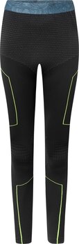 Sous-vêtements thermiques Viking Atos Man Set Base Layer Black 2XL Sous-vêtements thermiques - 3